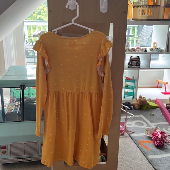 Girls dress - Picture 3 of 3